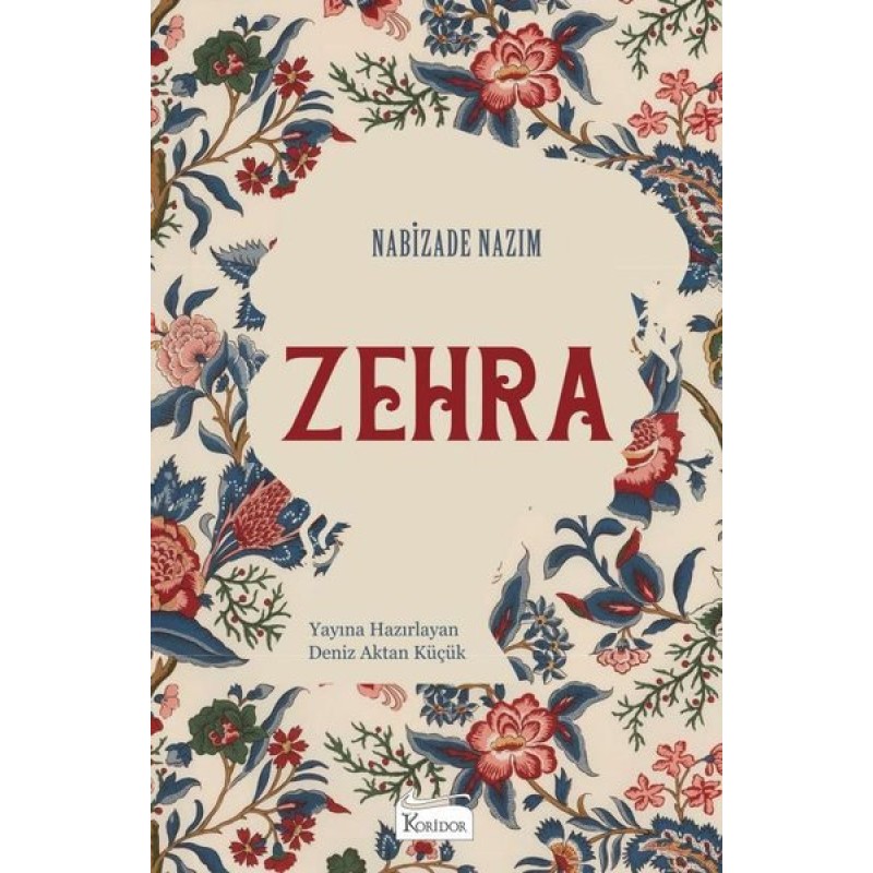 Zehra (Bez Ciltli)