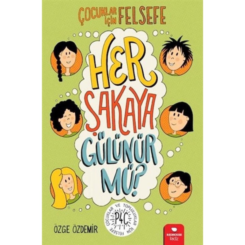Her Şakaya Gülünür mü? Her Şakaya Gülünür mü?