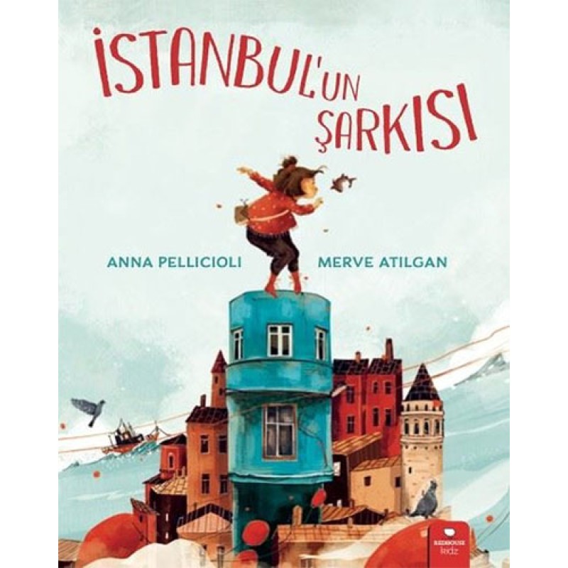 İstanbul'un Şarkısı İstanbul'un Şarkısı