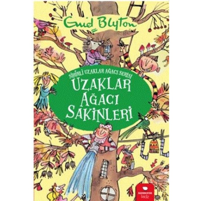 Uzaklar Ağacı Sakinleri Uzaklar Ağacı Sakinleri