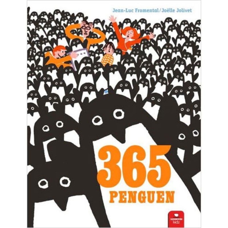 365 Penguen 365 Penguen