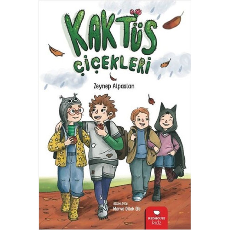 Kaktüs Çiçekleri Kaktüs Çiçekleri