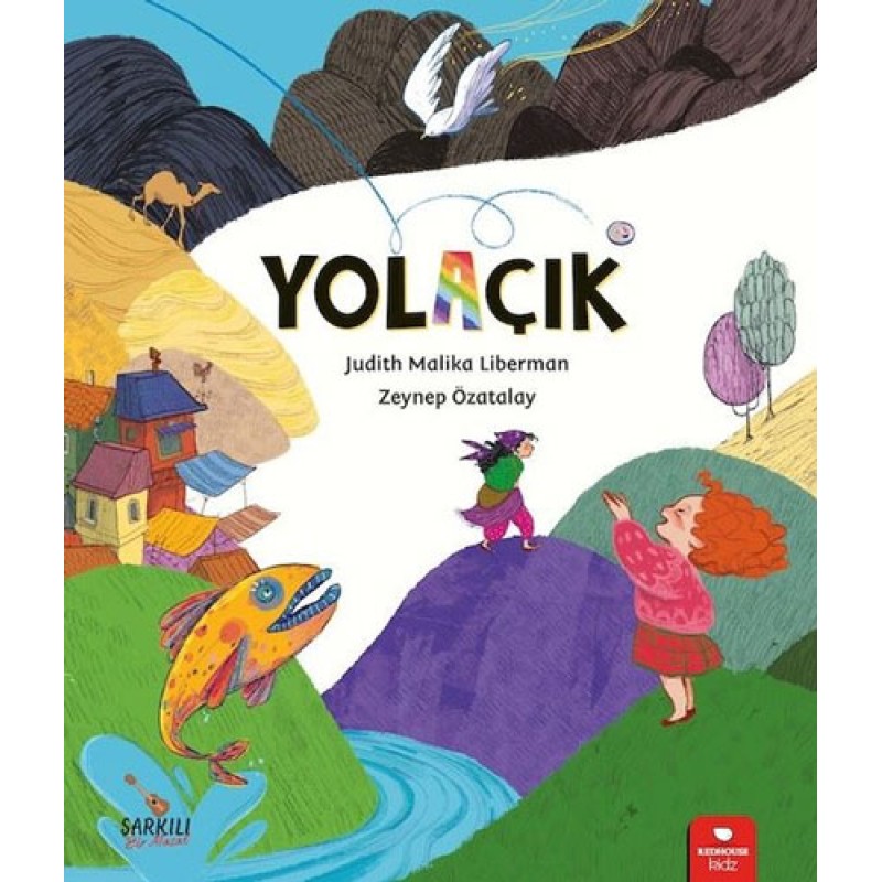 Yolaçık Yolaçık