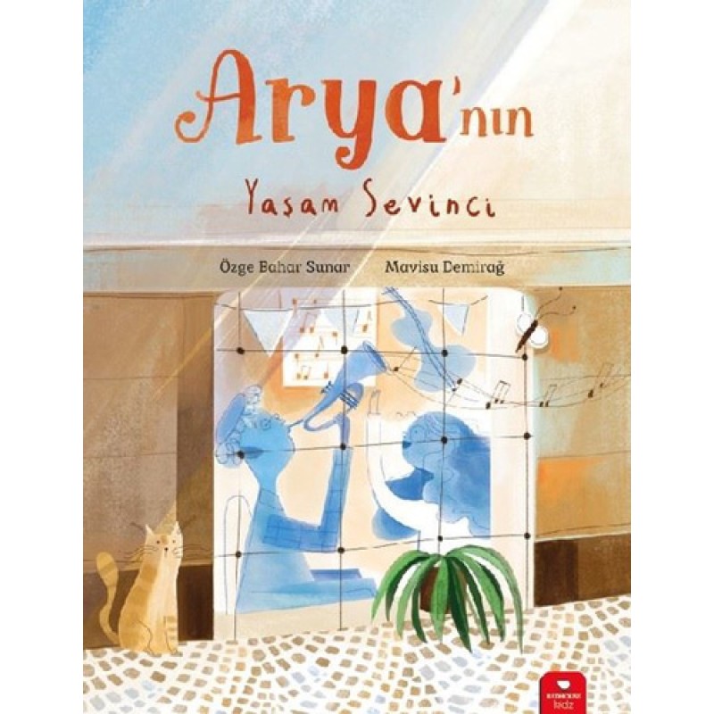Arya'nın Yaşam Sevinci