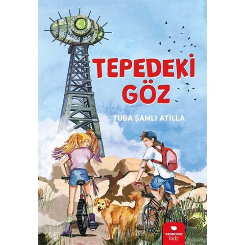 Tepedeki Göz Tepedeki Göz