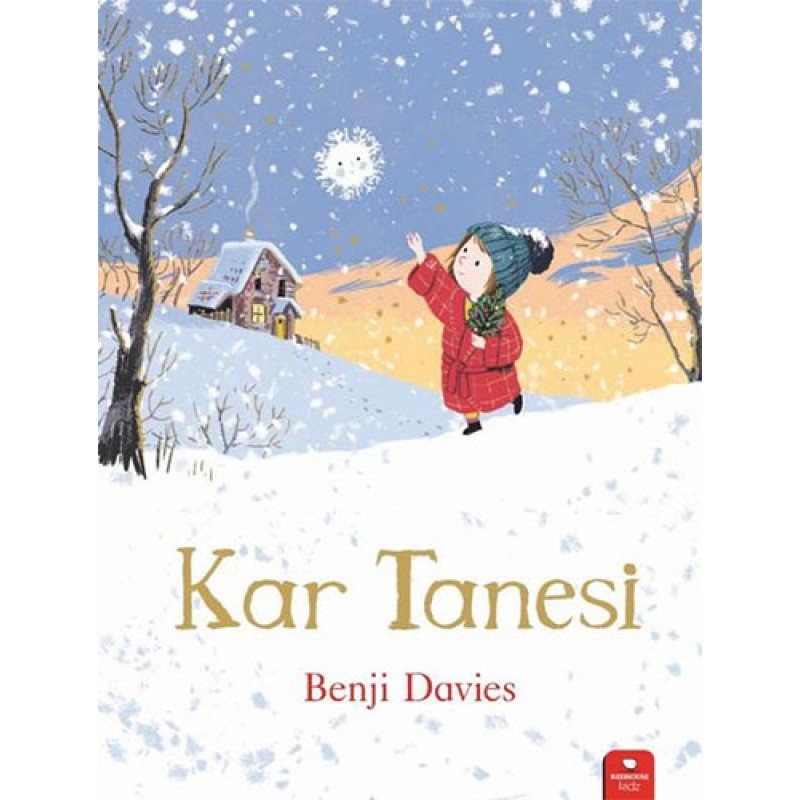 Kar Tanesi Kar Tanesi