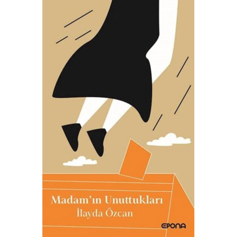 Madam’ın Unuttukları Madam’ın Unuttukları