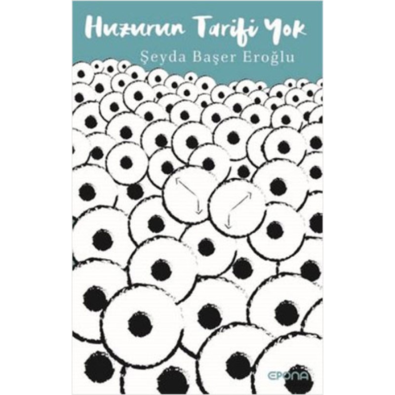 Huzurun Tarifi Yok Huzurun Tarifi Yok