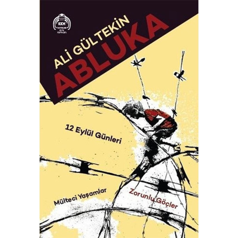 Abluka Abluka