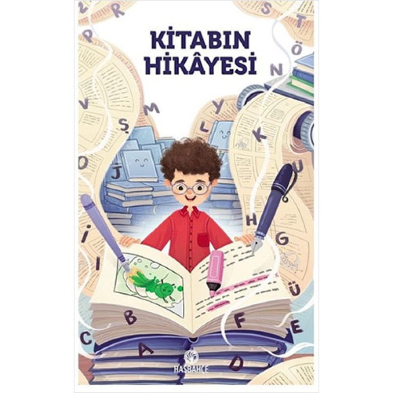 Kitabın Hikayesi