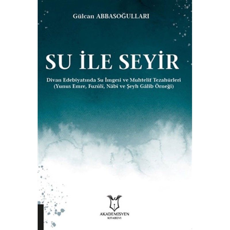 Su ile Seyir Su ile Seyir