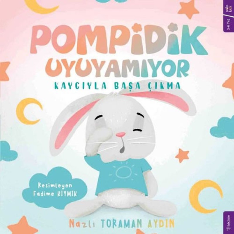 Pompidik Uyuyamıyor Pompidik Uyuyamıyor