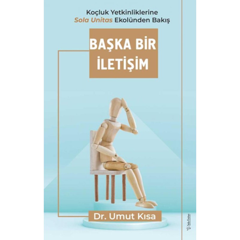 Başka Bir İletişim Başka Bir İletişim