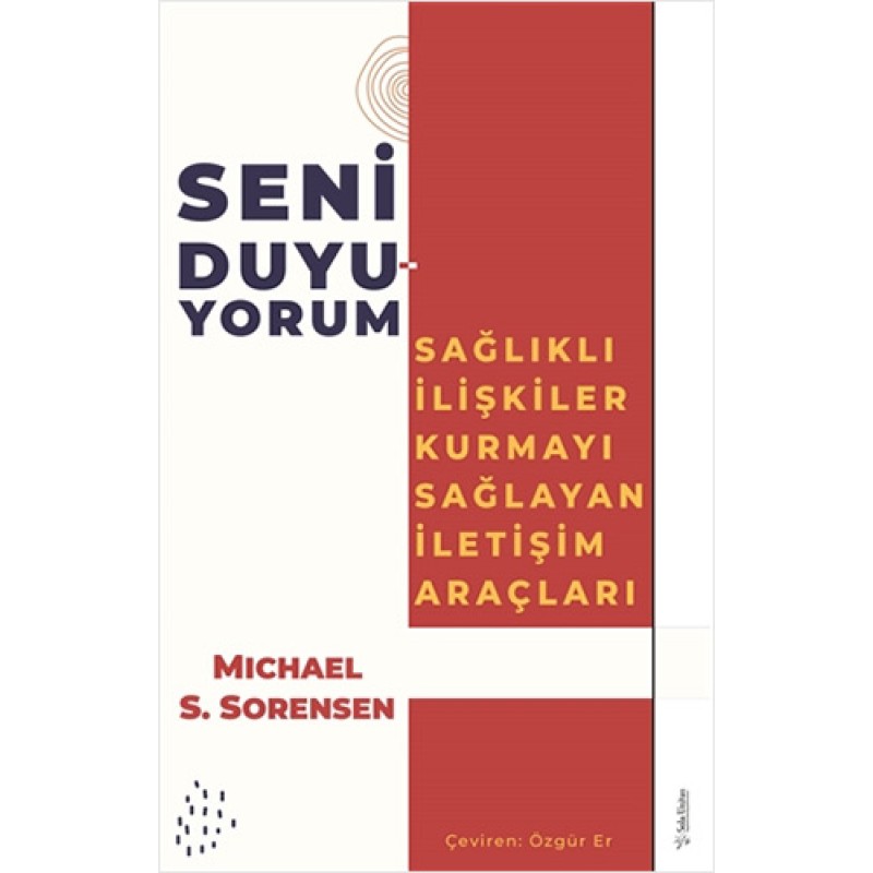 Seni Duyuyorum Seni Duyuyorum