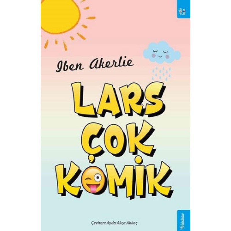 Lars Çok Komik Lars Çok Komik