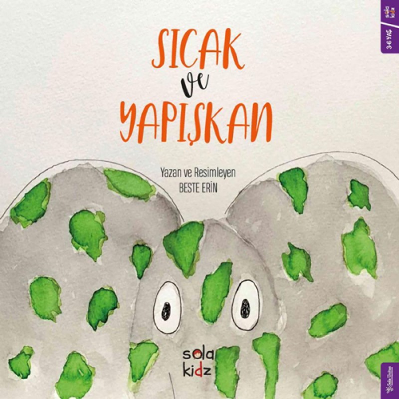 Sıcak ve Yapışkan Sıcak ve Yapışkan