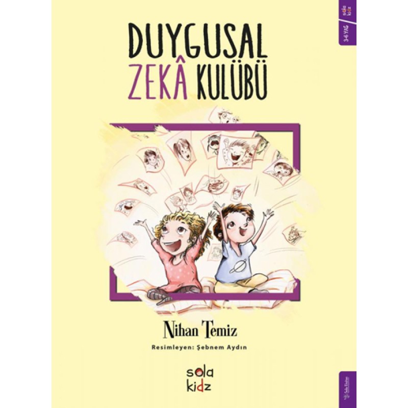 Duygusal Zeka Kulübü Duygusal Zeka Kulübü