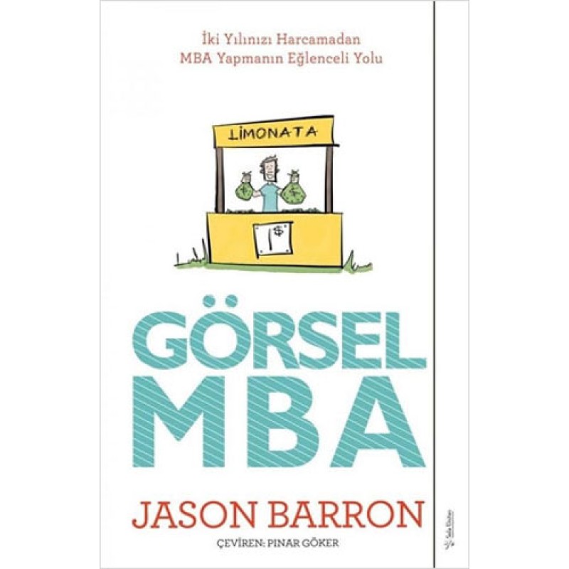 Görsel MBA Görsel MBA