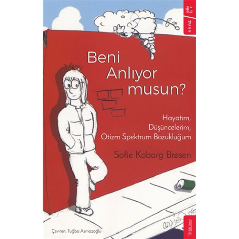 Beni Anlıyor musun? Beni Anlıyor musun?