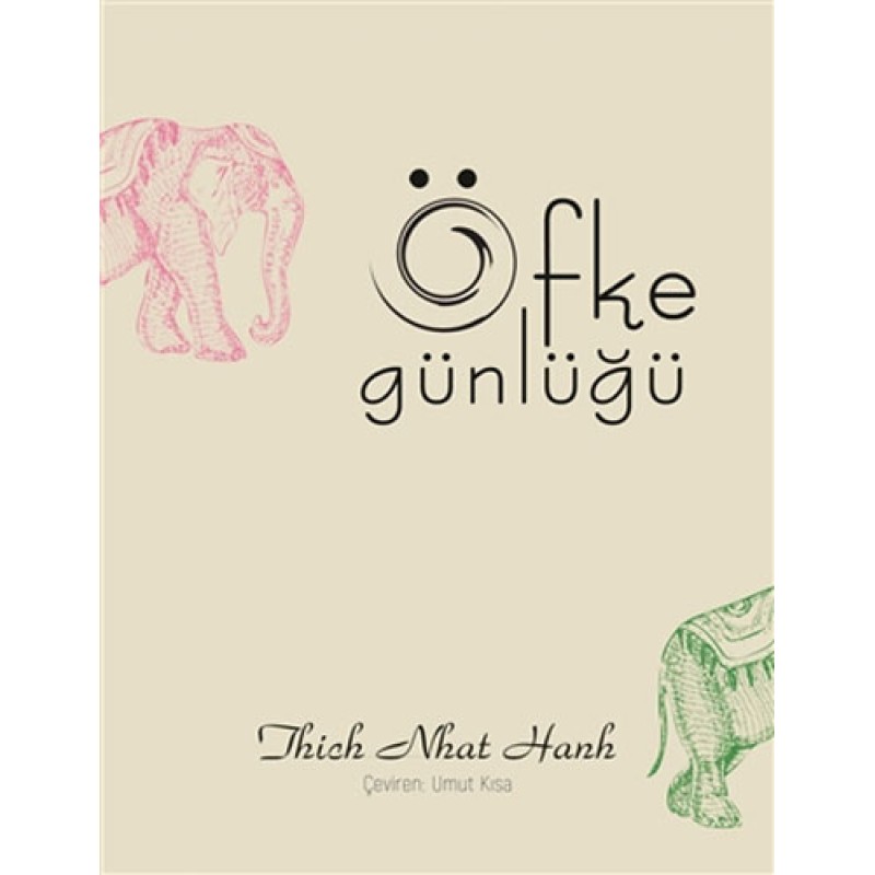 Öfke Günlüğü Öfke Günlüğü