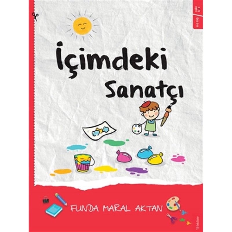 İçimdeki Sanatçı İçimdeki Sanatçı