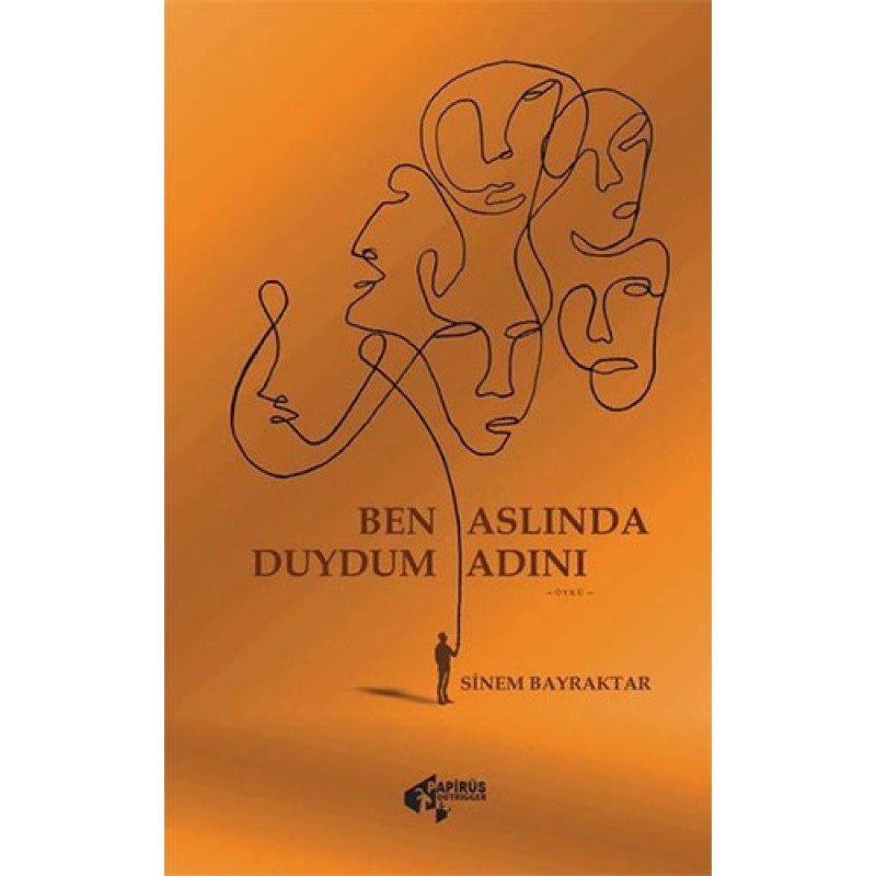 Ben Aslında Duydum Adını Ben Aslında Duydum Adını