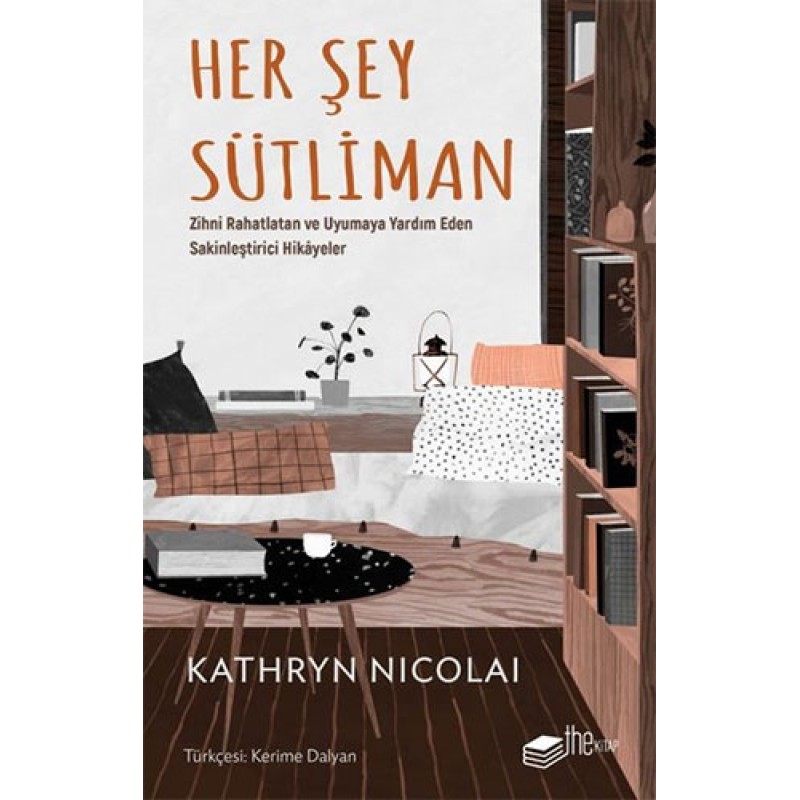 Her Şey Sütliman Her Şey Sütliman