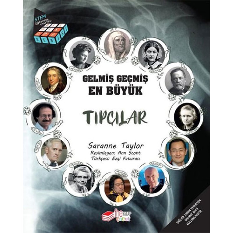 Gelmiş Geçmiş En Büyük Tıpçılar Gelmiş Geçmiş En Büyük Tıpçılar