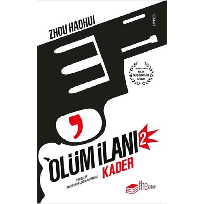 Ölüm İlanı 2 - Kader Ölüm İlanı 2 - Kader
