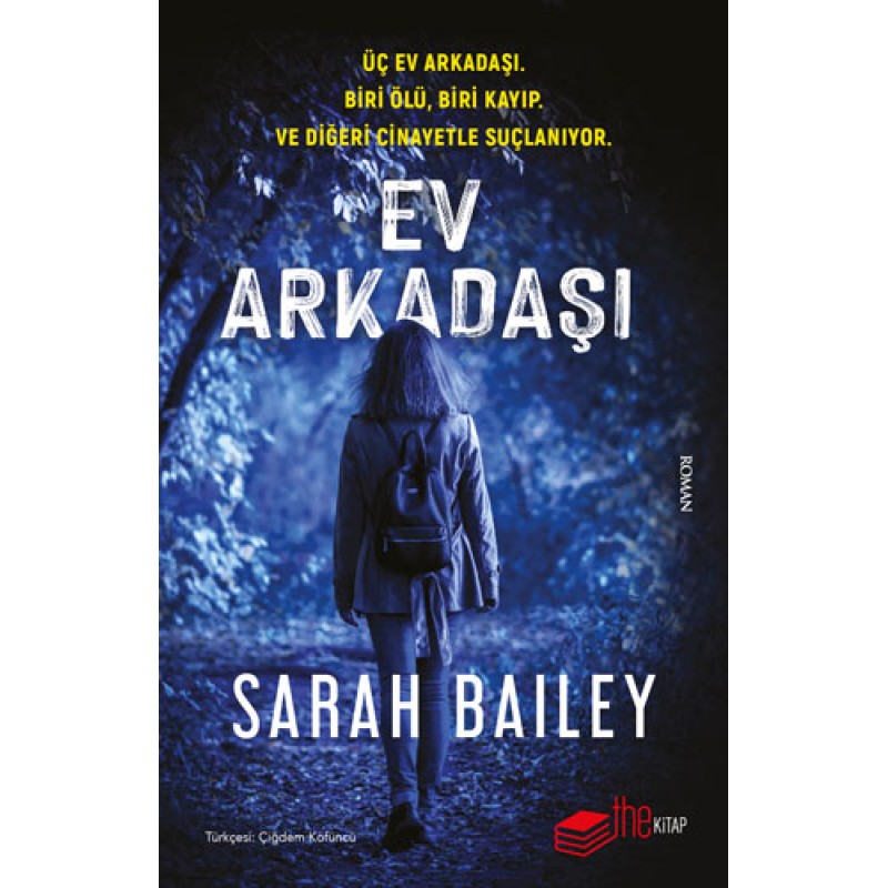 Ev Arkadaşı Ev Arkadaşı