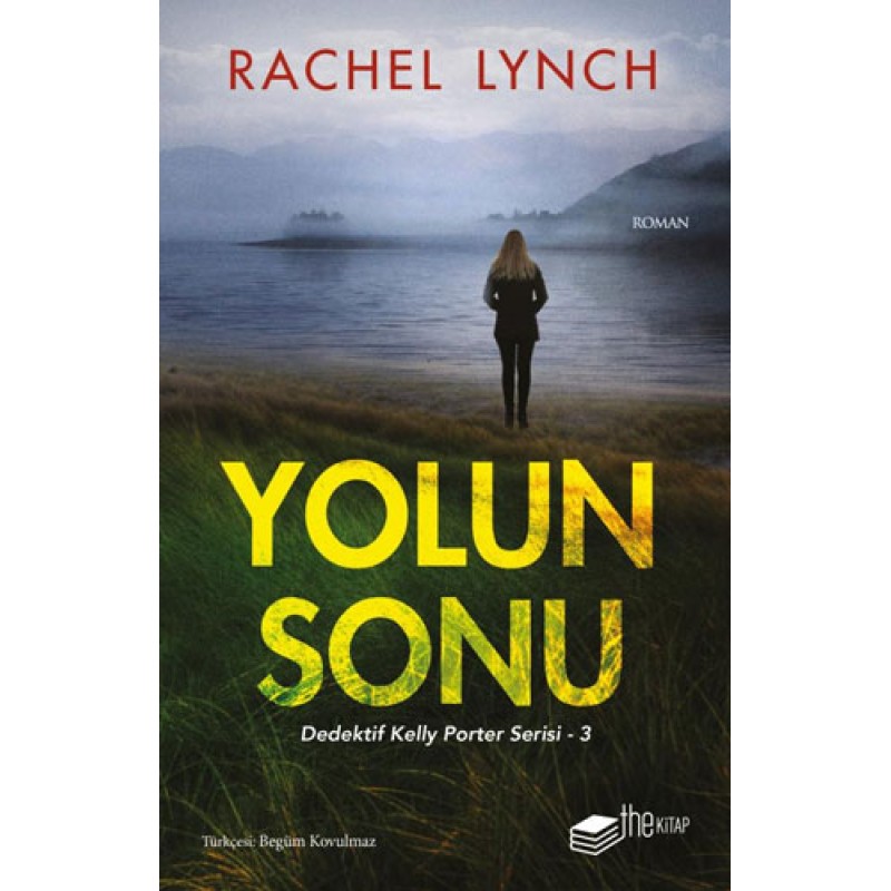 Yolun Sonu Yolun Sonu