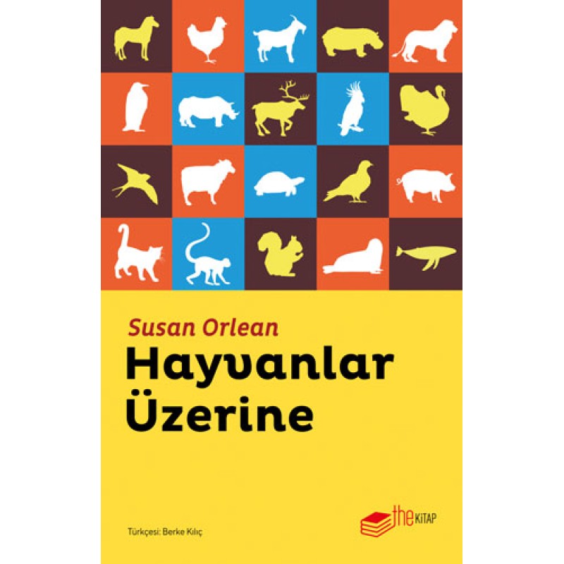 Hayvanlar Üzerine