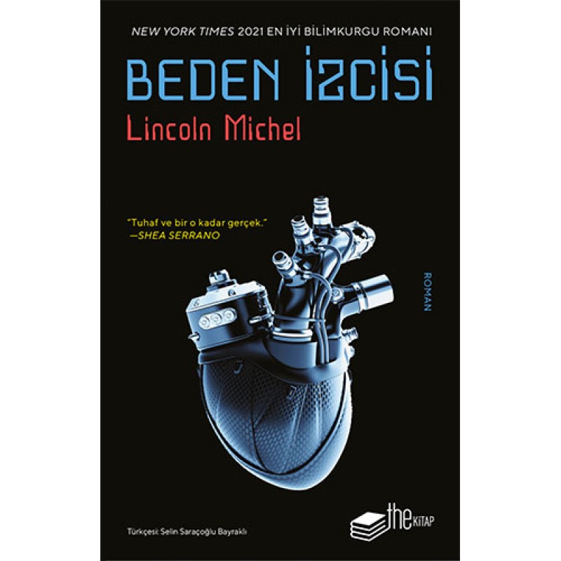 Beden İzcisi Beden İzcisi