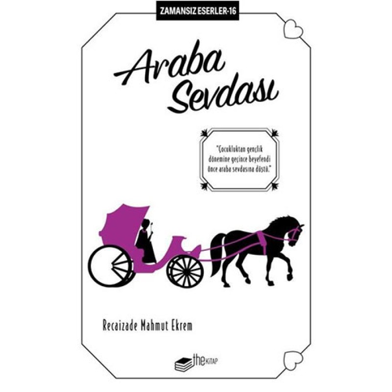 Araba Sevdası Araba Sevdası