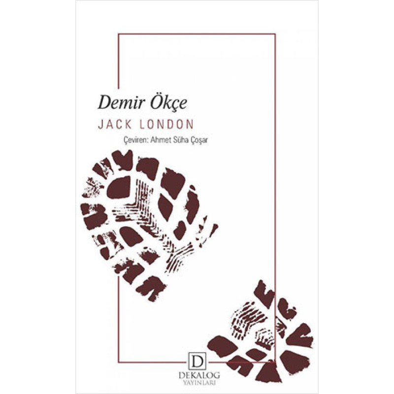 Demir Ökçe Demir Ökçe
