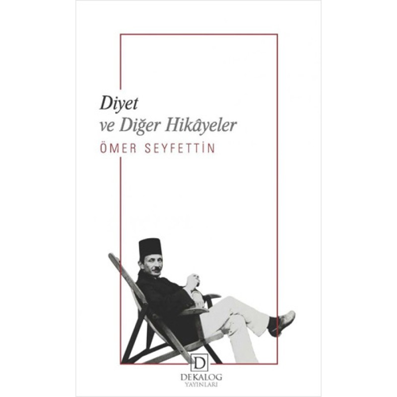 Diyet ve Diğer Hikâyeler