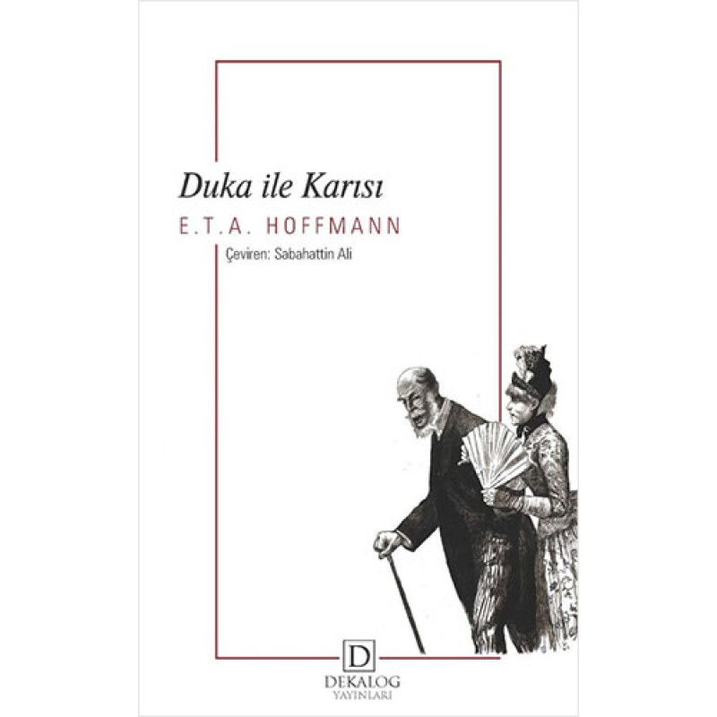 Duka İle Karısı