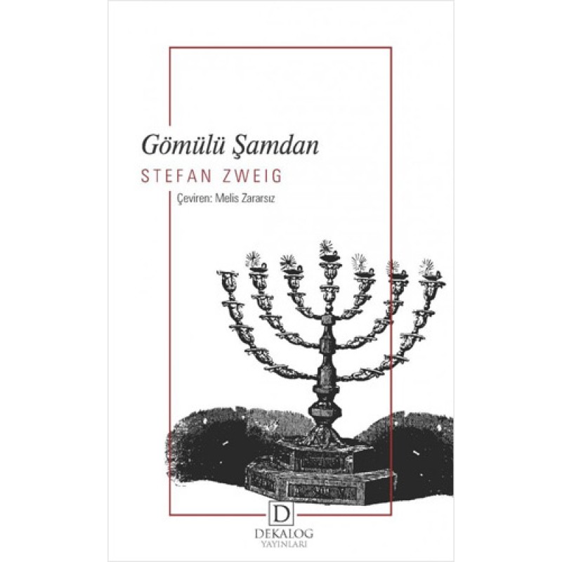 Gömülü Şamdan Gömülü Şamdan
