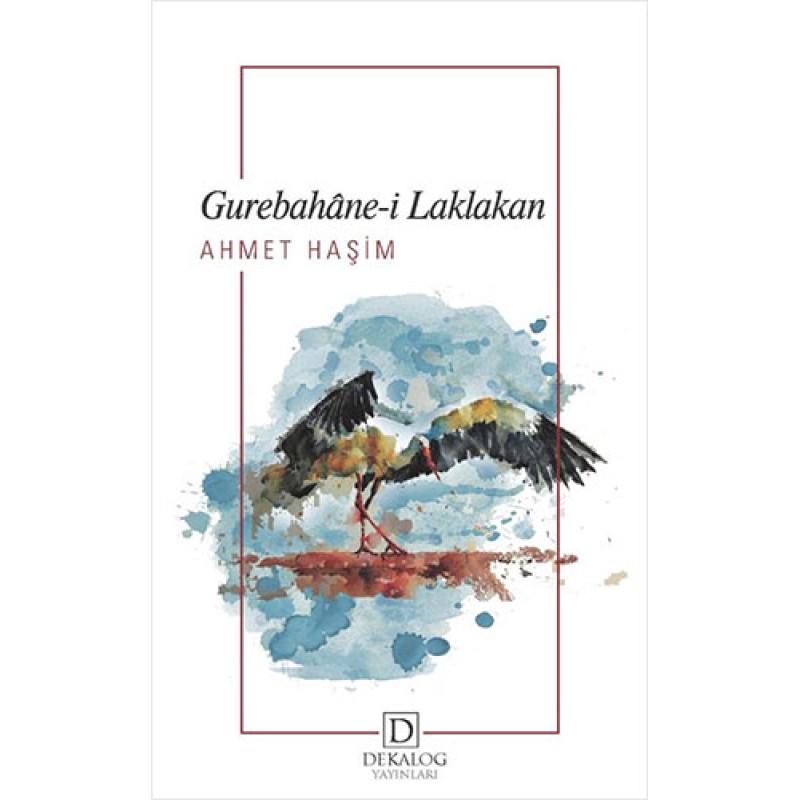 Gurebahâne-i Laklakan Gurebahâne-i Laklakan