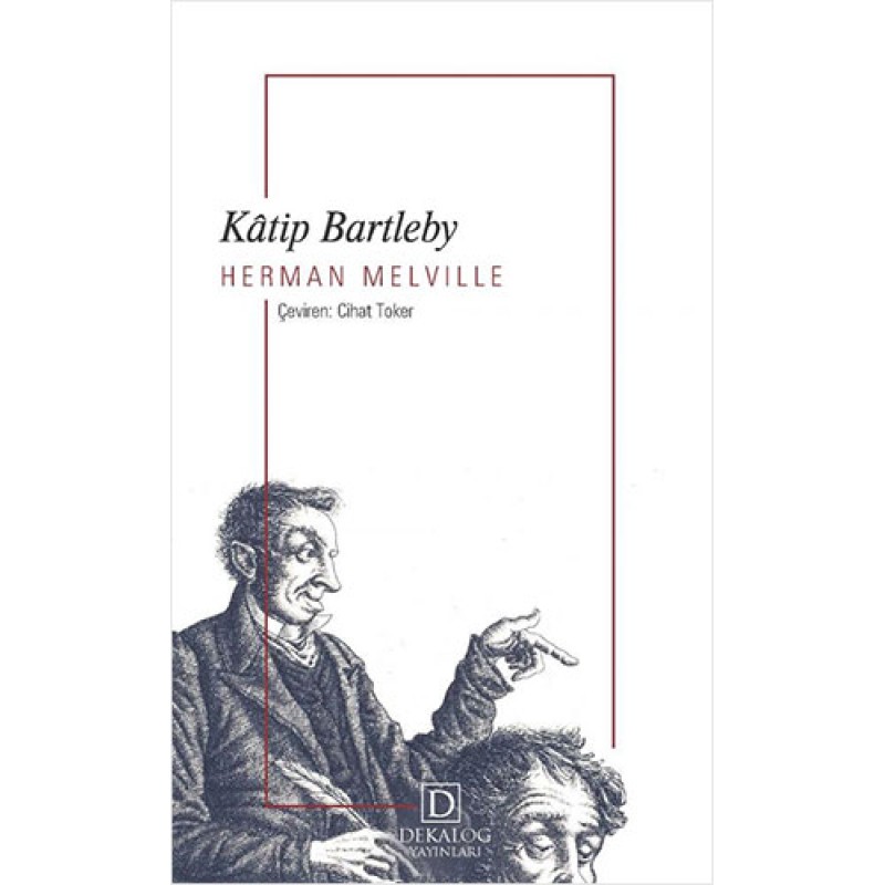 Katip Bartleby Katip Bartleby