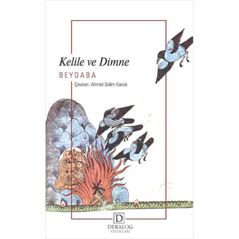 Kelile ve Dimne Kelile ve Dimne