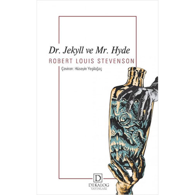 Dr. Jekyll ve Mr. Hyde