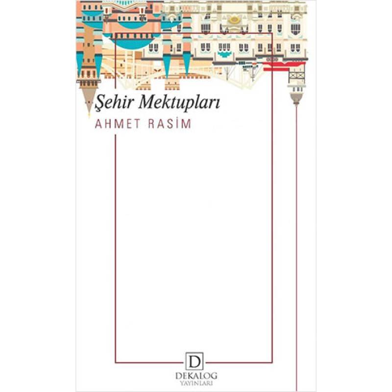 Şehir Mektupları