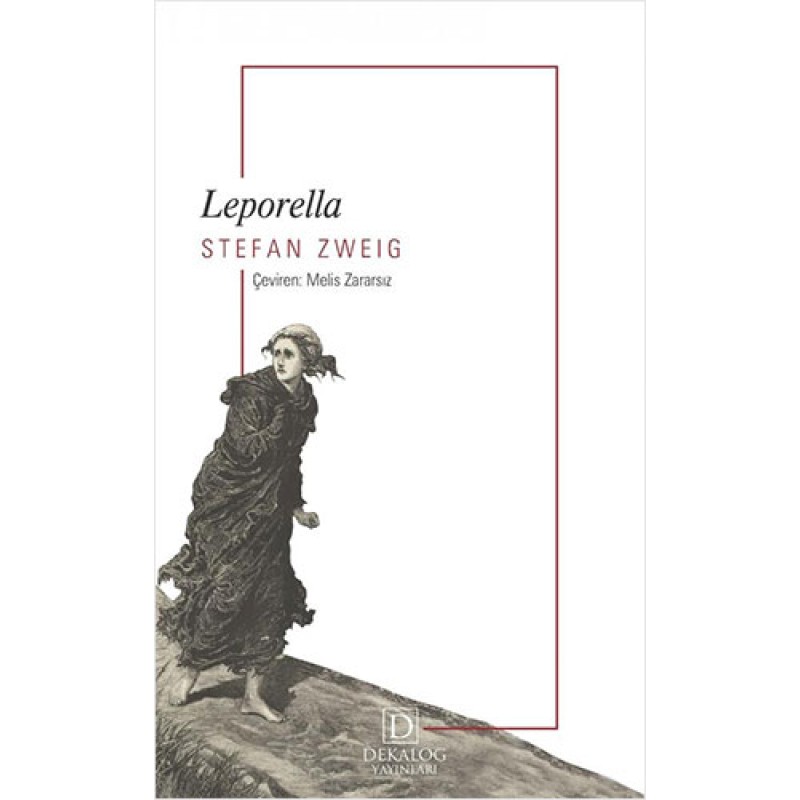 Leporella Leporella