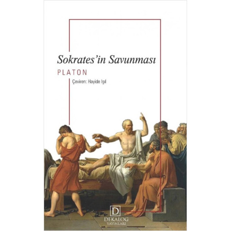 Sokrates'in Savunması