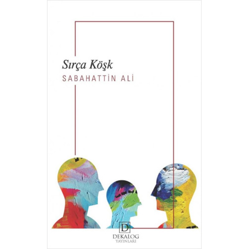Sırça Köşk Sırça Köşk
