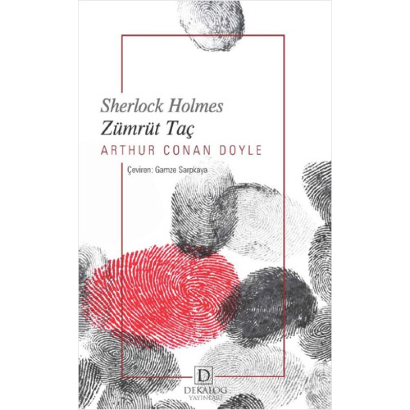 Sherlock Holmes - Zümrüt Taç Sherlock Holmes - Zümrüt Taç