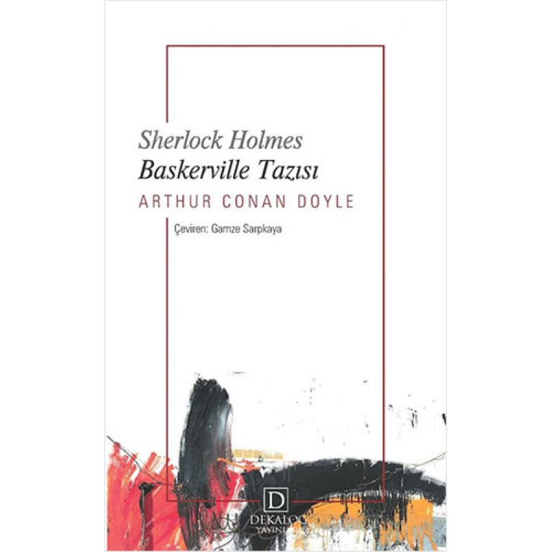 Sherlock Holmes - Baskerville Tazısı Sherlock Holmes - Baskerville Tazısı