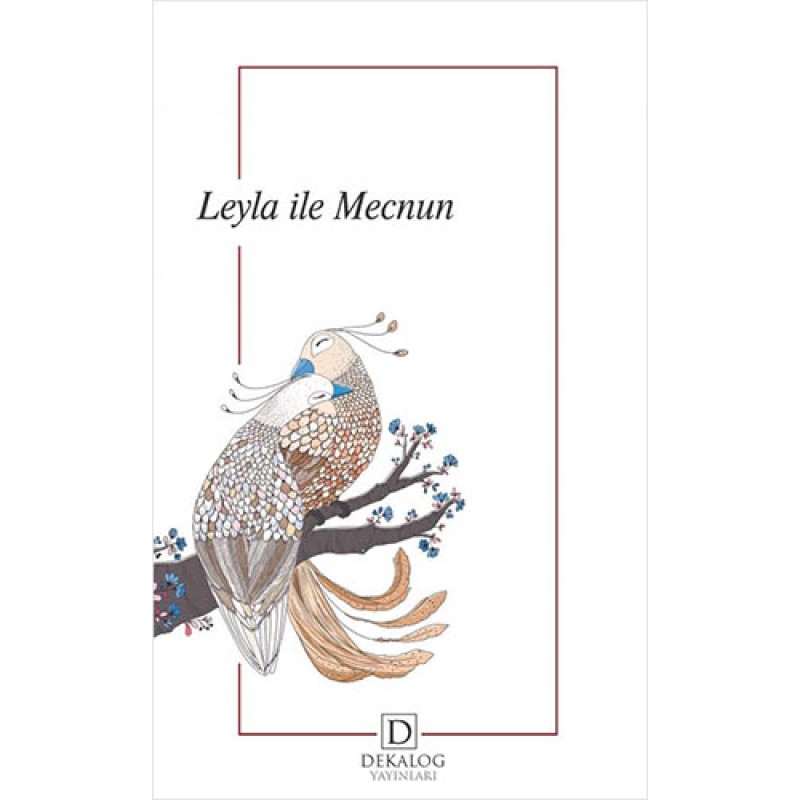 Leyla ile Mecnun Leyla ile Mecnun