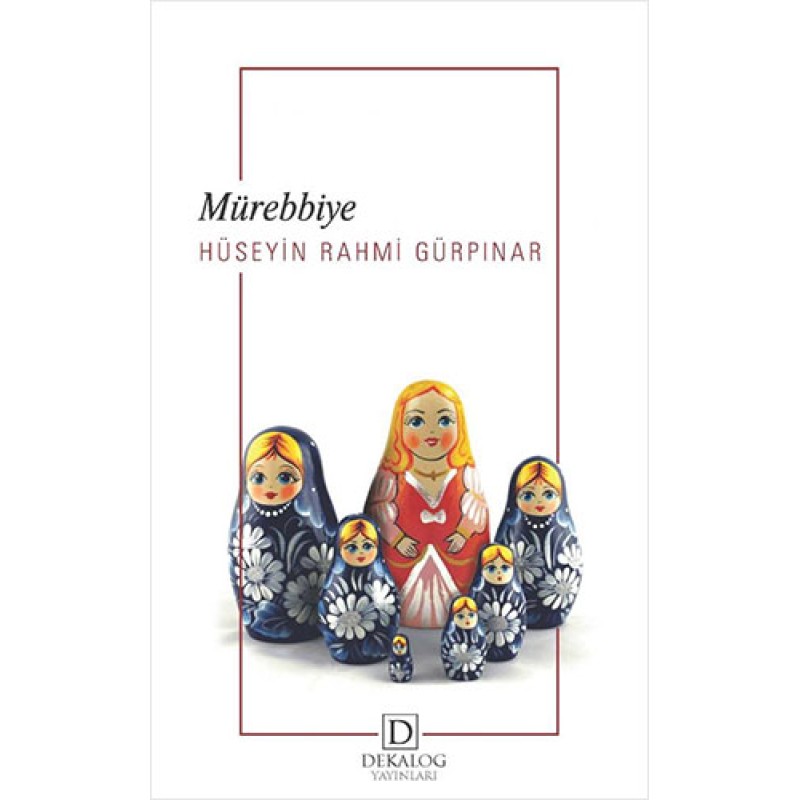 Mürebbiye
